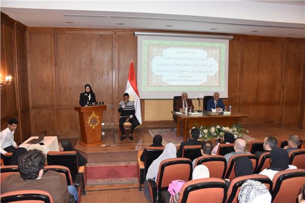 اجتماع مجلس جامعة القاهرة