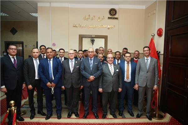 إطلاق أول فرع توثيق للشهر العقاري