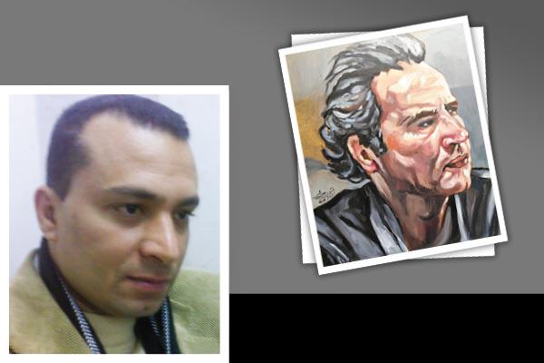 مراد ناجح عزيز
