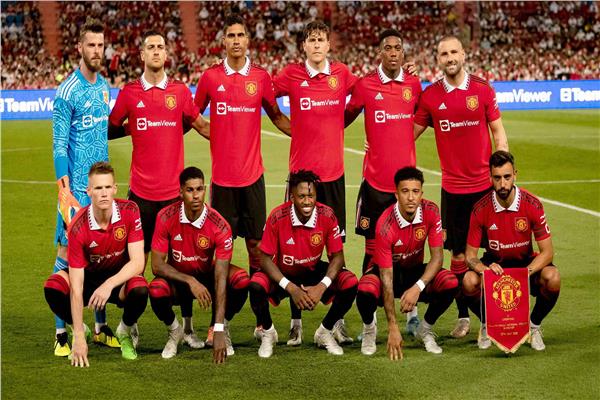 نادي مانشستر يونايتد