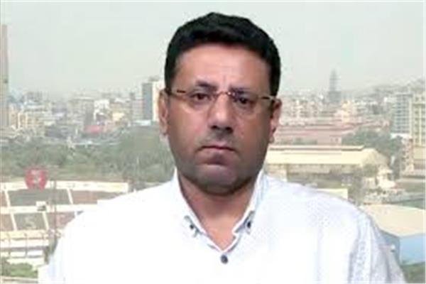 الدكتور فارس البيل رئيس مركز المستقبل اليمني للدراسات الاستراتيجية