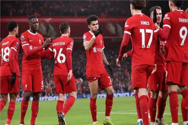  ليفربول 