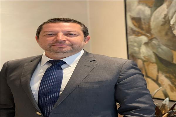 المهندس شريف الصياد