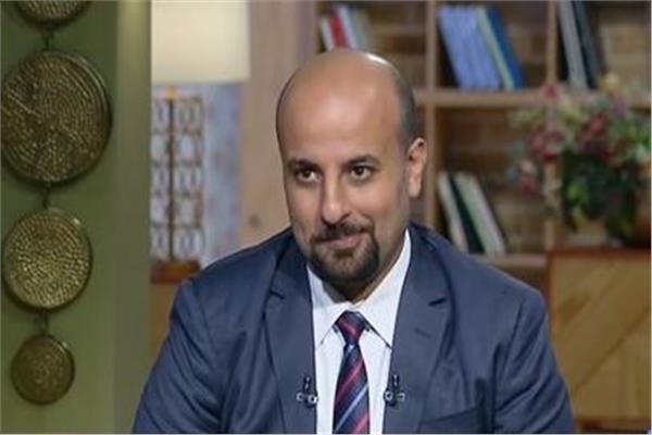الدكتور عبد الرحمن مصطفى، عضو مجلس نقابة الأطباء