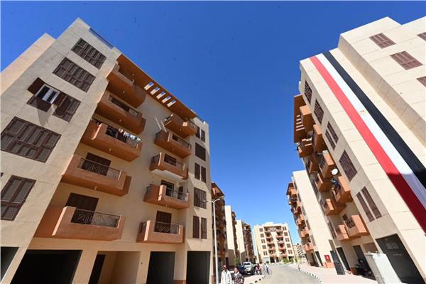 مشروع درة الوادي