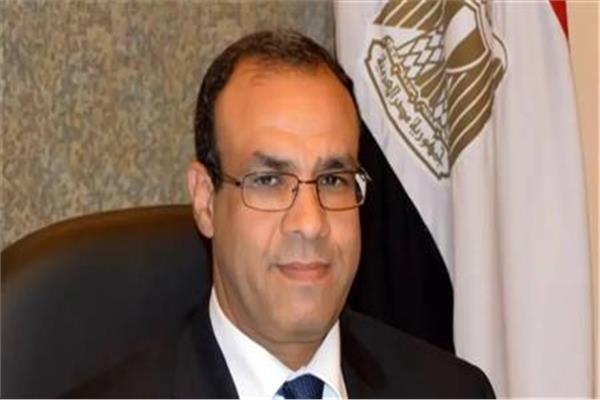  الدكتور بدر عبد العاطي
