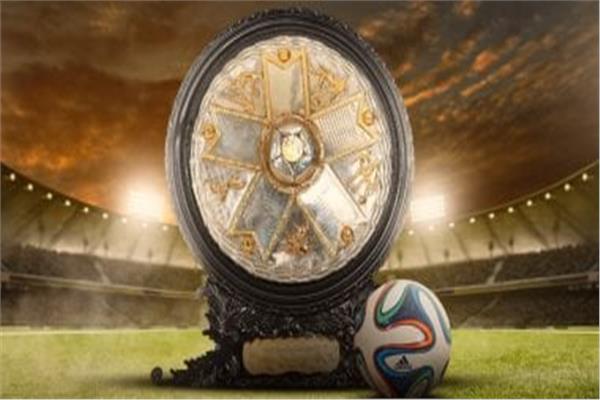 بطولة الدوري المصري