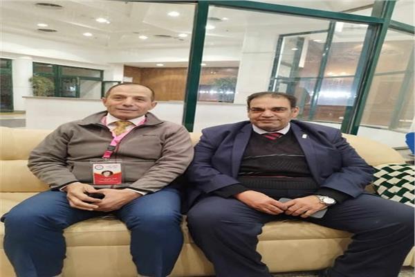  البطولة العربية للدراجات 