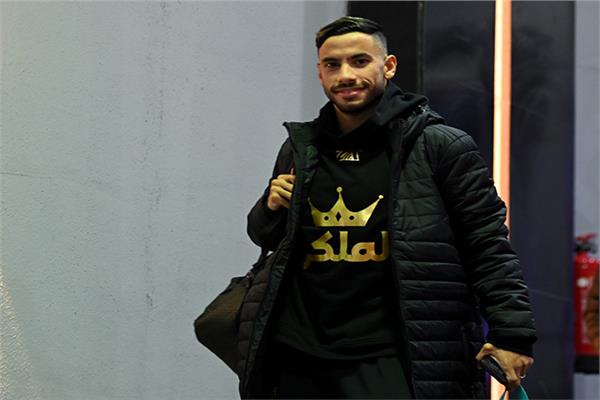 ناصر ماهر