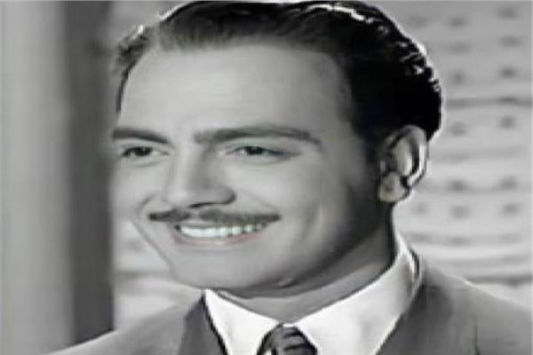 كمال الشناوي