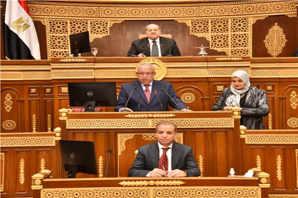 مجلس النواب