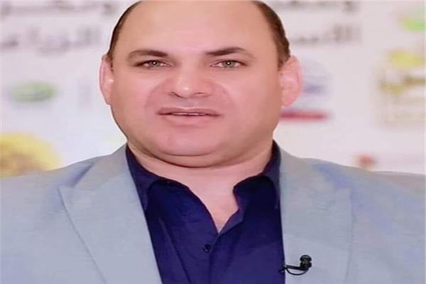  الدكتور محمد علي فهيم