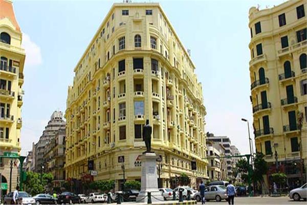  حقيقة بيع مباني الوزارات بوسط البلد