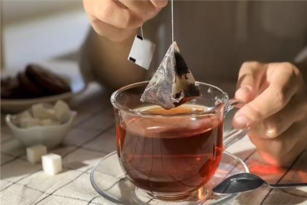 أكياس الشاي سبب في زيادة مخاطر السرطان والعقم