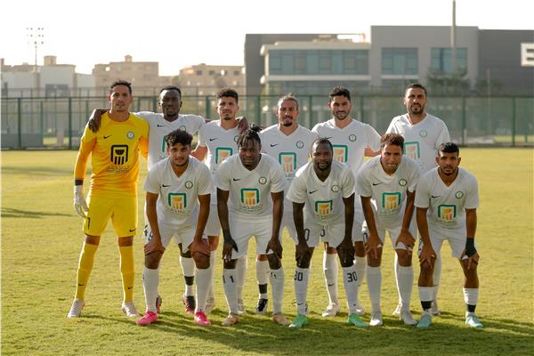 فريق البنك الأهلي