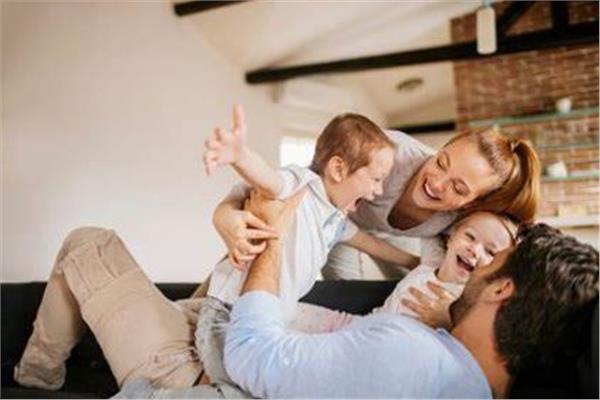 عادات صباحية يجب على الآباء اتباعها 