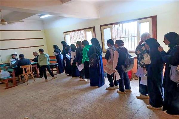 استخراج بطاقة رقم قومي بالمجان للسيدات