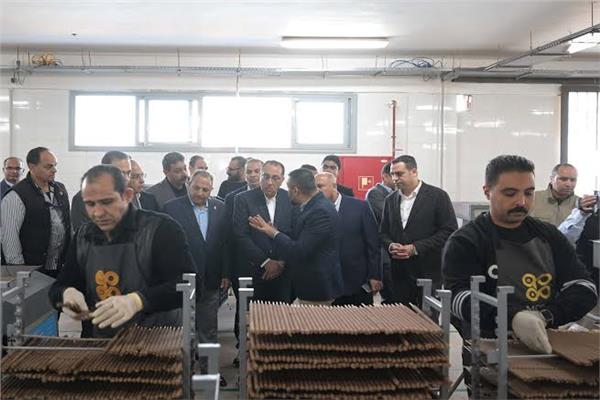 دعم الصناعة الوطنية وتعزيز الاقتصاد المصري