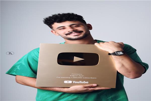 الفنان سيد سيوده يكشف عن دوره في الفيلم القصير  « رسالة ورقيه» 