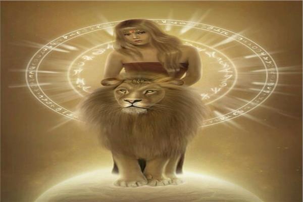 برج الاسد