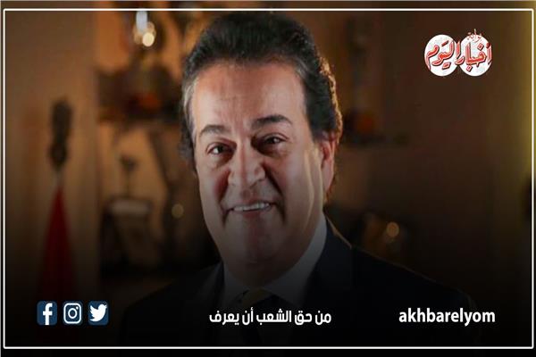 الدكتور خالد عبدالغفار