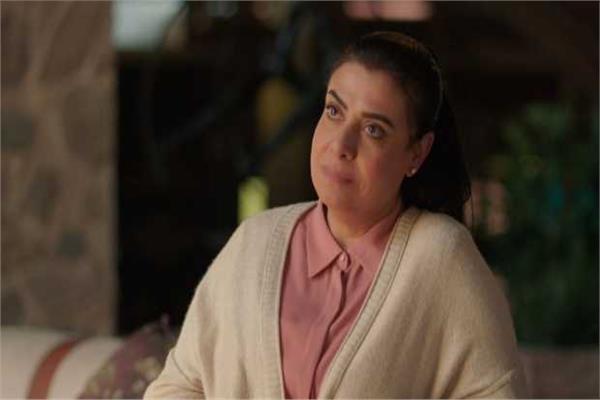  الفنانة نشوى مصطفى 