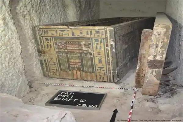 مقبرة الكاهنة إيدي