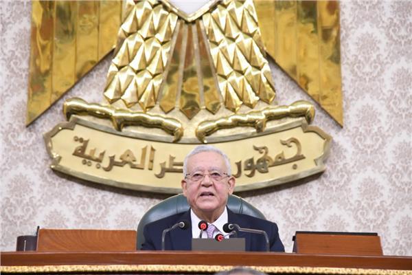  المستشار الدكتور حنفي جبالي