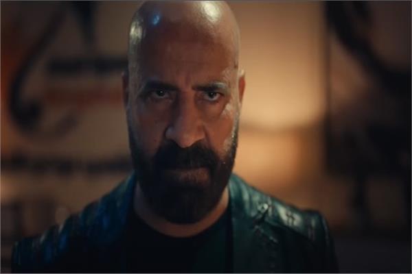 الدشاش