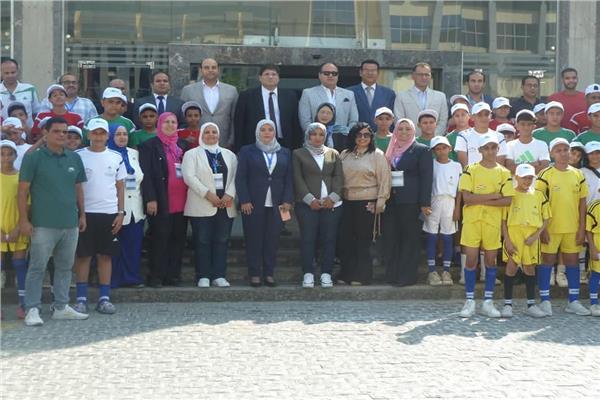 اللجنة الوطنية المصرية للتربية والعلوم والثقافة