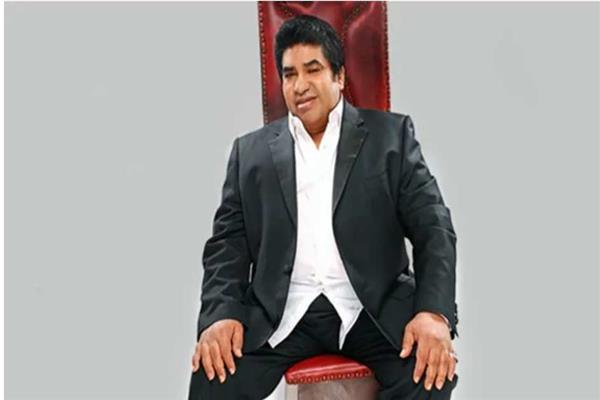 أحمد عدوية 