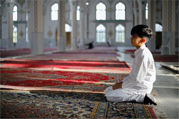 موعد الصلوات الخمس اليوم - صورة تعبيرية