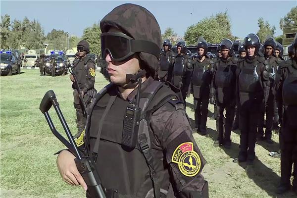 شروط التقديم لمعاهد معاوني الأمن لعام 2025 - صورة تعبيريه