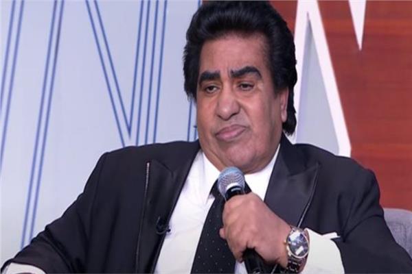 الراحل أحمد عدوية