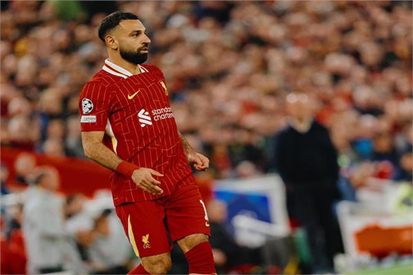 محمد صلاح