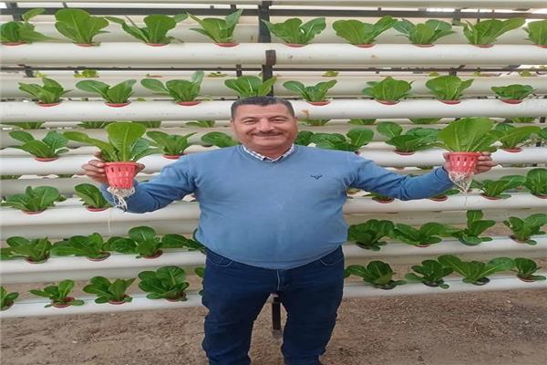  الدكتور العزب الرفاعى