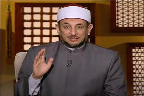 الشيخ رمضان عبد المعز، الداعية الإسلامي