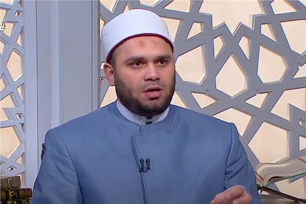 الشيخ محمود الطحان، أمين الفتوى بدار الإفتاء المصرية