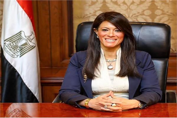 الدكتورة رانيا المشاط
