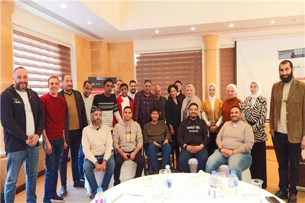  بروتوكول التعاون بين صندوق رعاية المبتكرين والنوابغ وجمعية اتصال