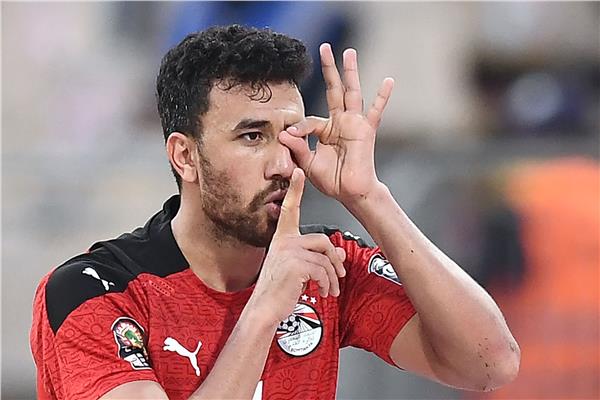 محمود حسن تريزيجيه