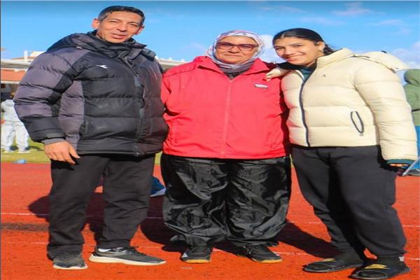 أسيل أسامة