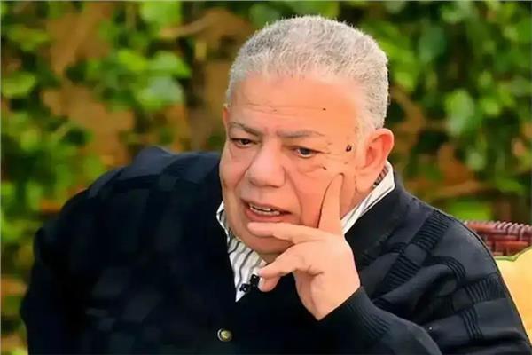  الكاتب الراحل بشير الديك