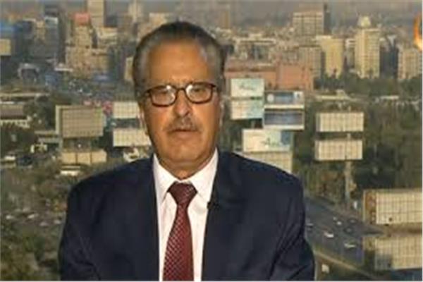 الدكتور علي الصراري  مستشار رئيس الوزراء اليمني