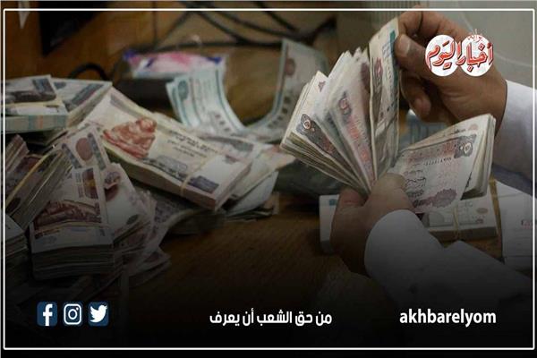 تطور تمويل المشروعات الصغيرة والمتوسطة في مصر| انفوجراف
