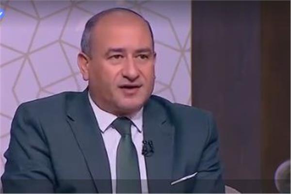  الدكتور ربيع الغفير