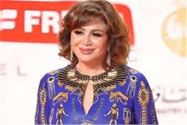   إلهام شاهين