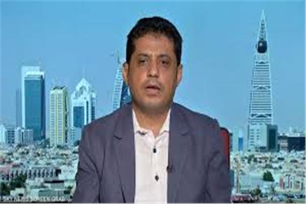 وليد الأبارة، رئيس مركز الخليج واليمن للدراسات