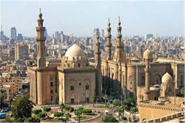 القاهرة التاريخية
