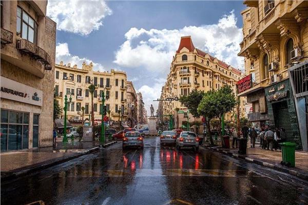 القاهرة الخديوية